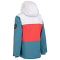 Miniatyrbillede 2 af 3: Trespass Childrens/Kids Eliza DLX Ski Jacket