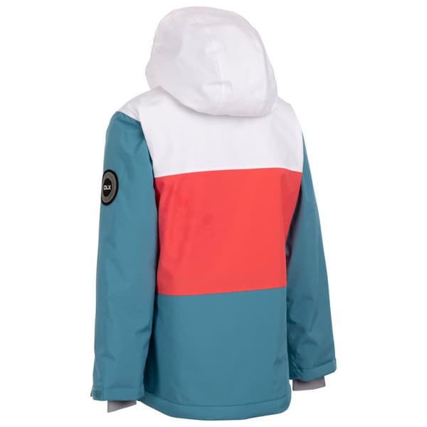 Trespass Childrens/Kids Eliza DLX Ski Jacket