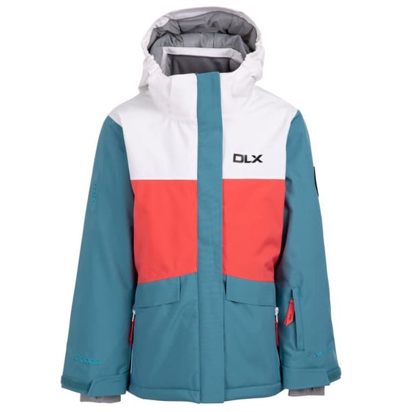 Trespass Childrens/Kids Eliza DLX Ski Jacket