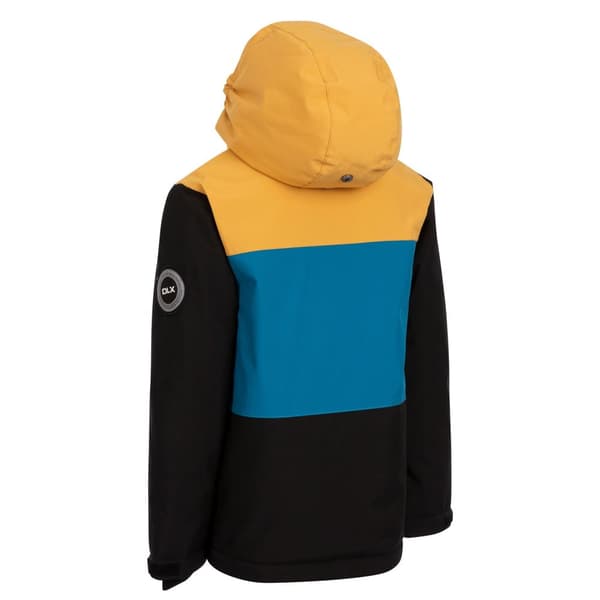 Trespass Childrens/Kids Garcia DLX Ski Jacket