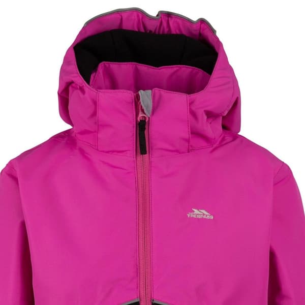 Trespass Childrens/Kids Precision TP50 Ski Jacket