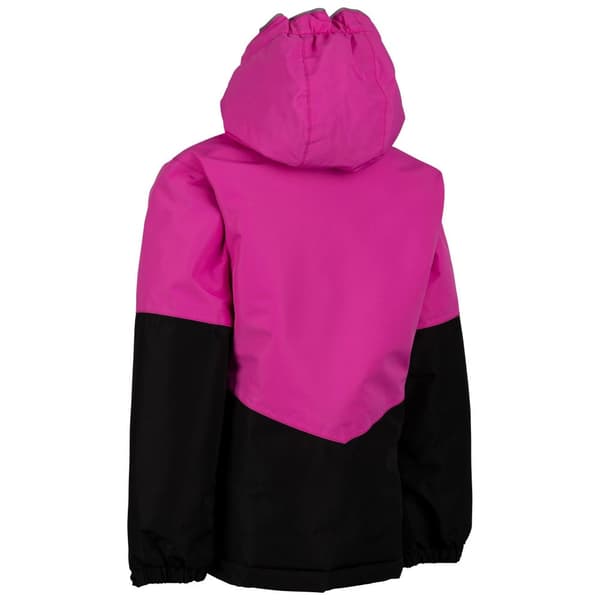 Trespass Childrens/Kids Precision TP50 Ski Jacket