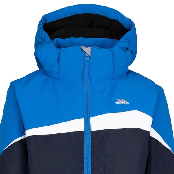 Trespass Childrens/Kids Clearlee Ski Jacket