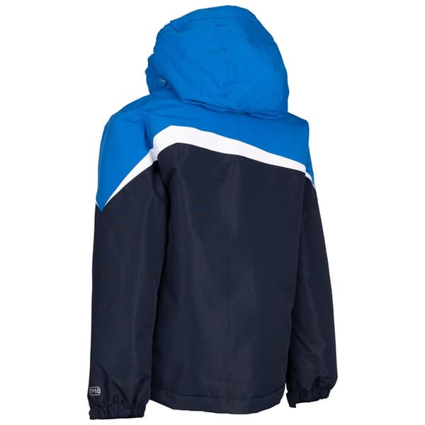 Trespass Childrens/Kids Clearlee Ski Jacket