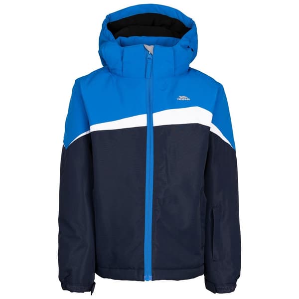 Trespass Childrens/Kids Clearlee Ski Jacket