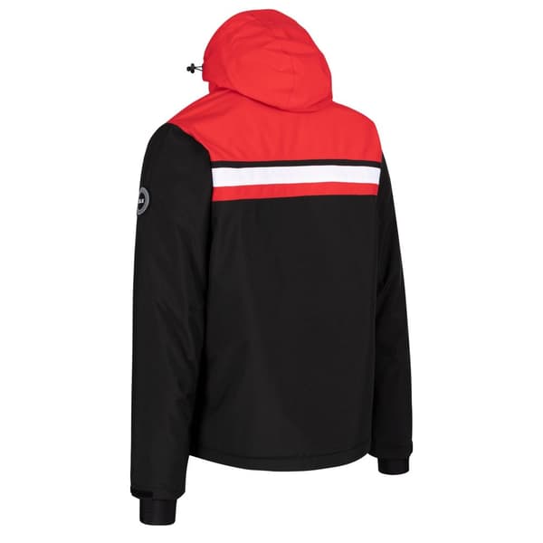 Trespass Mens Vaughn DLX Ski Jacket