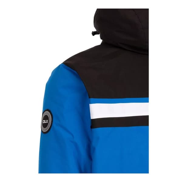 Trespass Mens Vaughn DLX Ski Jacket