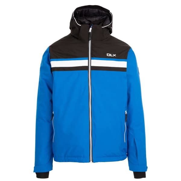 Trespass Mens Vaughn DLX Ski Jacket