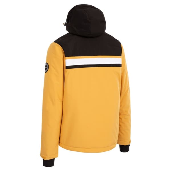 Trespass Mens Vaughn DLX Ski Jacket