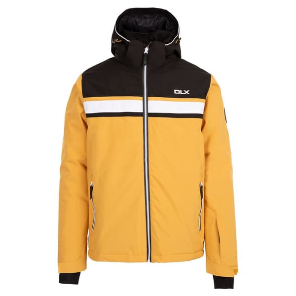 Trespass Mens Vaughn DLX Ski Jacket