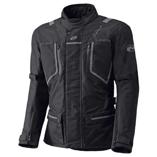 Held Jacka Zorro Svart XS Man