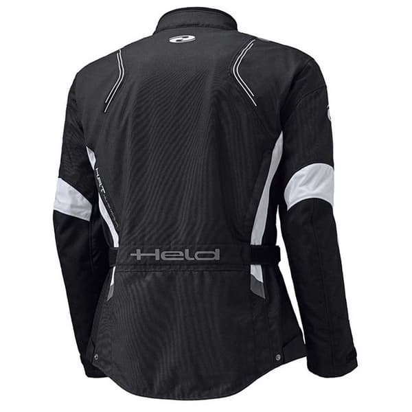 Held Jakke Zorro Sort D5XL Kvinde