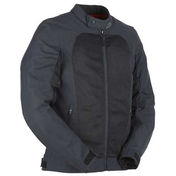 Furygan Jakke Genesis Mistral Evo 2 Blå S Mand