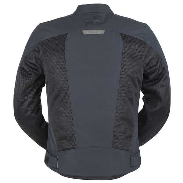 Furygan Jakke Genesis Mistral Evo 2 Blå S Mand