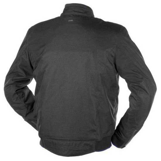 Vquattro Jacka Kery Svart 3XL Man