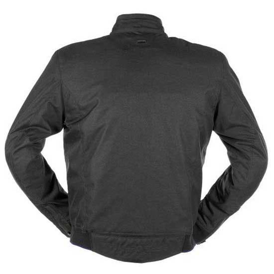 Vquattro Jacka Kery Svart 3XL Man