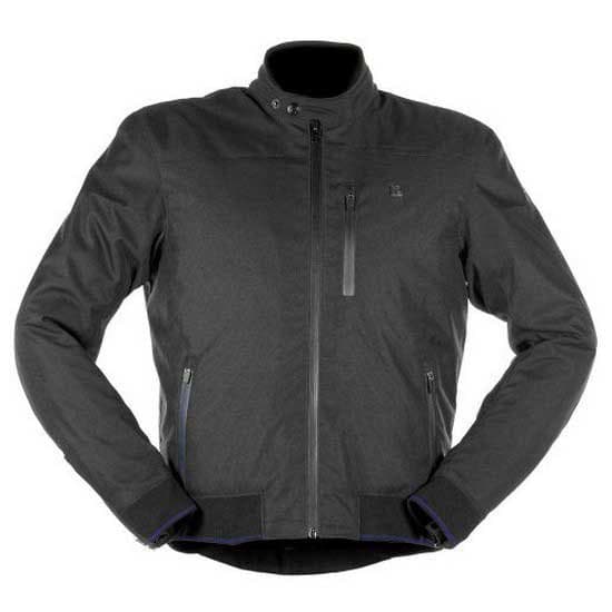Vquattro Jacka Kery Svart 3XL Man
