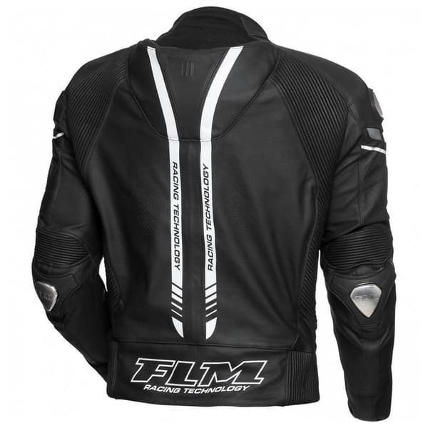 Flm Jacka Sports Combi 3.1 Svart 50 Man