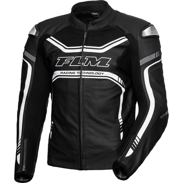 Flm Jacka Sports Combi 3.1 Svart 50 Man