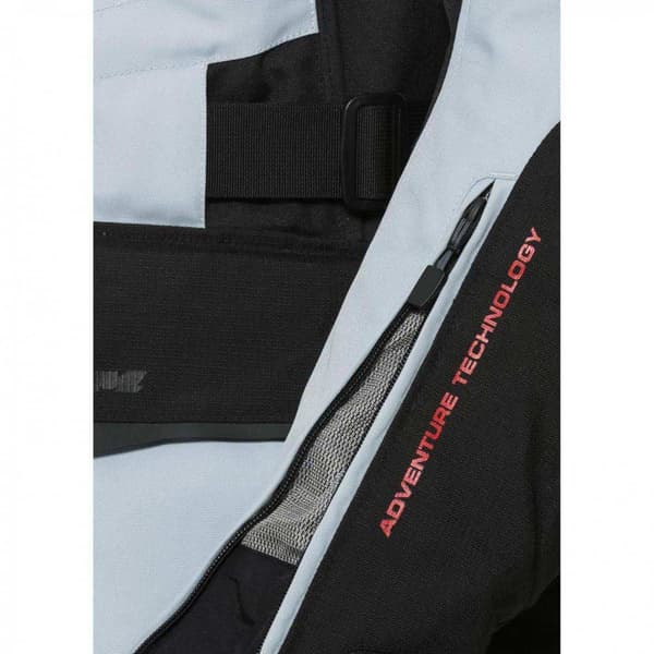 Flm Jacka Travel 2.0 Svart,Grå 2XL Man
