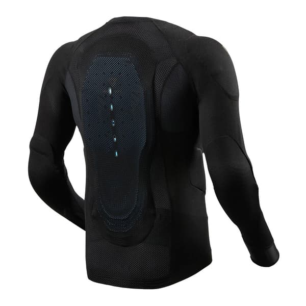 Revit Protector Proteus Svart L Man