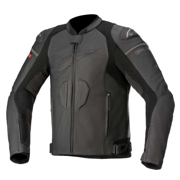 Alpinestars Jacka Gp Plus R V3 Rideknit Grå 56 Man