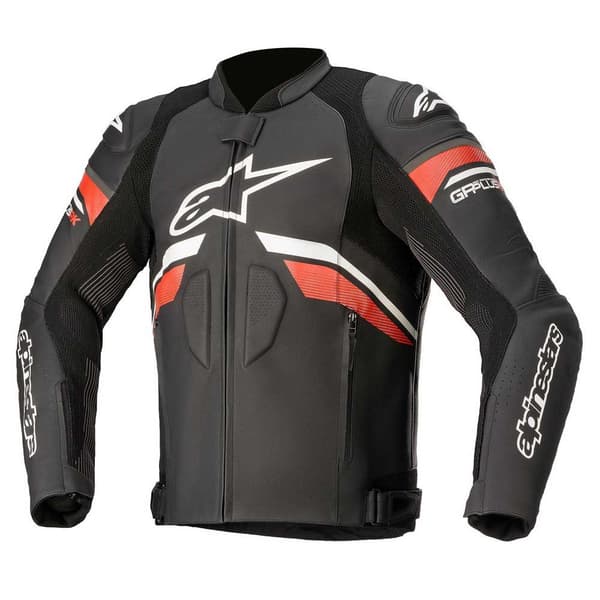 Alpinestars Jacka Gp Plus R V3 Rideknit Grå 50 Man