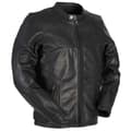 Miniatyrbillede 3 af 7: Furygan Jakke Allan Sort 4XL Mand