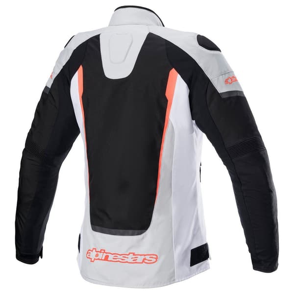 Alpinestars Takki Stella T-jaws V3 Wp Harmaa 2XL Nainen