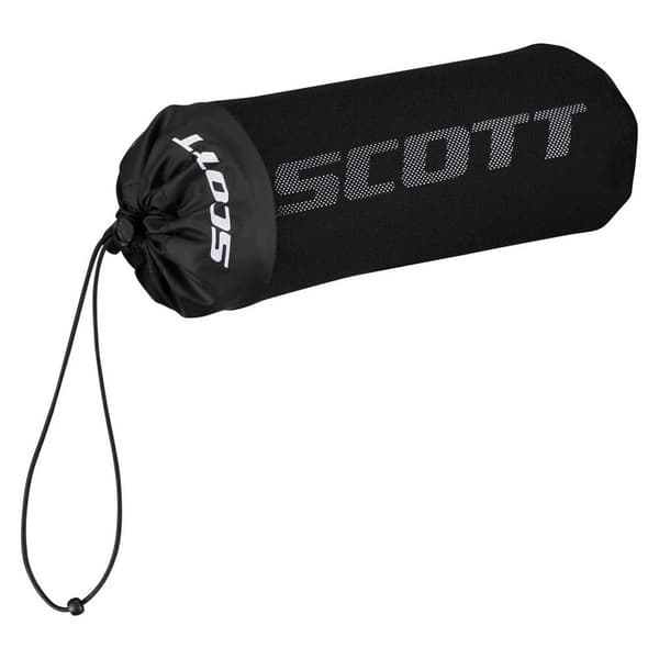 Scott Jakke Ergonomic Pro Dp Rain Sort L Mand