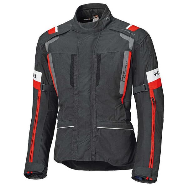 Held Takki 4 Touring Ii Punainen,Musta XL Nainen