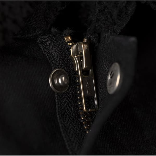 Rst Jacka X Kevlar® Sherpa Ce Svart L Kvinna