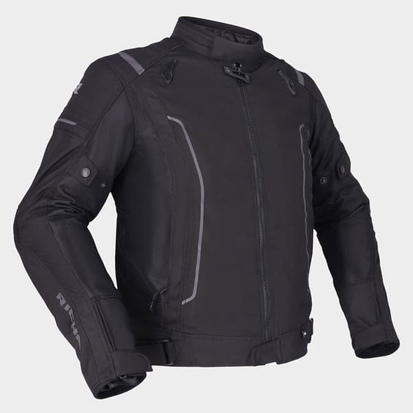 Richa Jacka Airstream 3 Svart 3XL Man