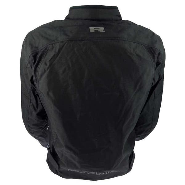 Richa Jakke Buster Mesh Sort 5XL Mand