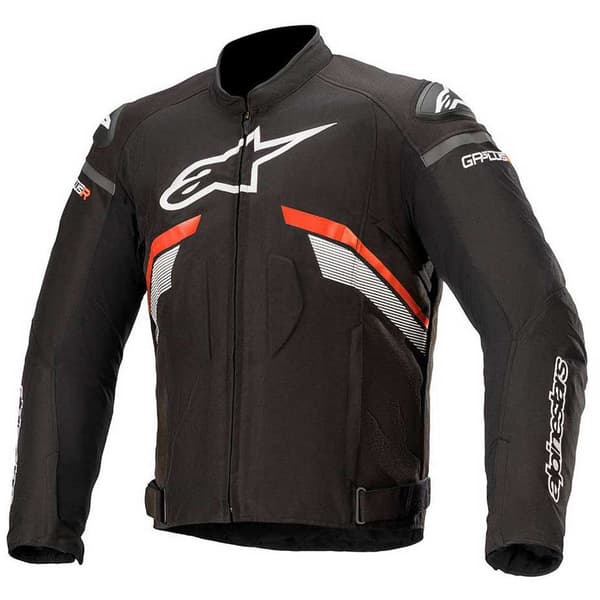 Alpinestars Jacka T-gp Plus R V3 Svart XL Man
