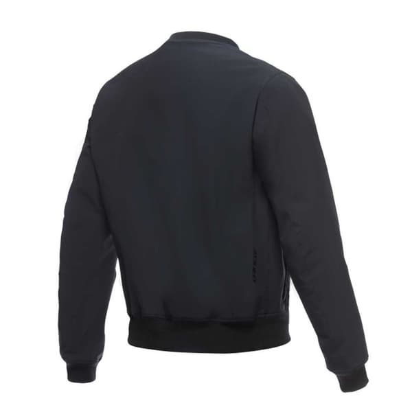 Dainese Takki Bhyde No-wind Tex Musta 54 Mies