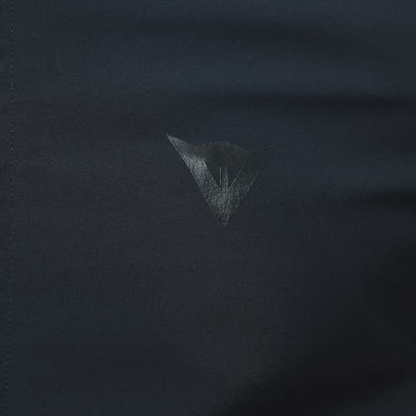 Dainese Takki Bhyde No-wind Tex Musta 54 Mies