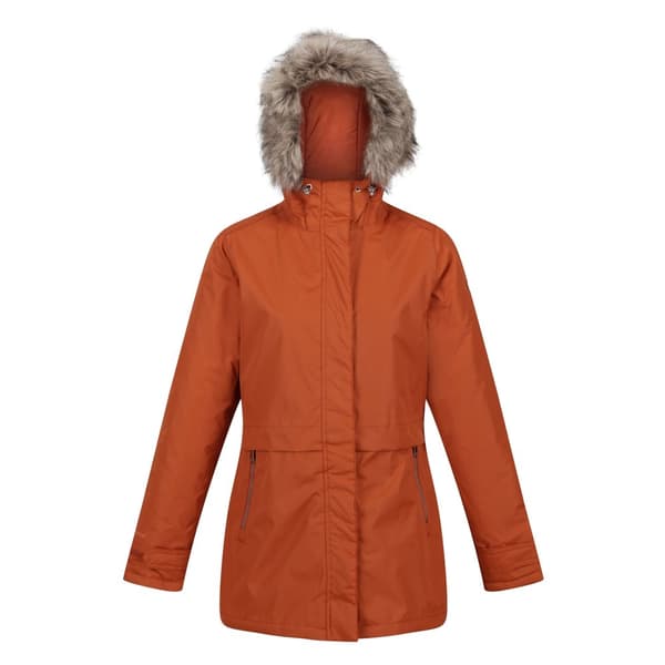 Regatta Kvinnor/Damer Myla II Parka