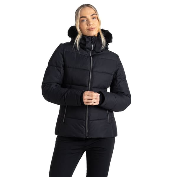 Dare 2B Womens/Ladies Glamourize IV Ski Jacket