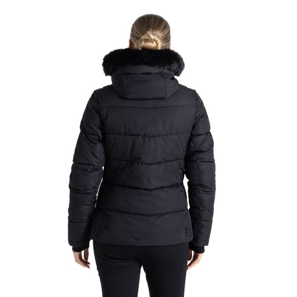 Dare 2B Womens/Ladies Glamourize IV Ski Jacket