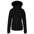 Miniatyrbillede 1 af 5: Dare 2B Womens/Ladies Glamourize IV Ski Jacket