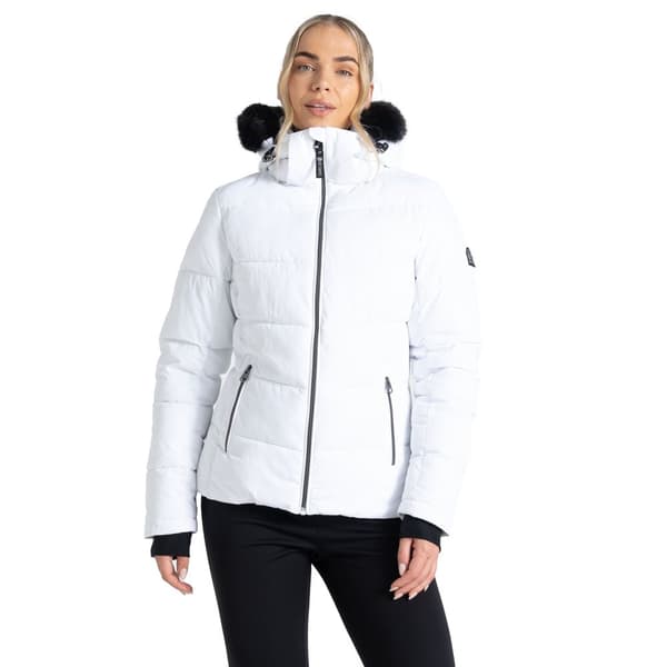Dare 2B Womens/Ladies Glamourize IV Ski Jacket