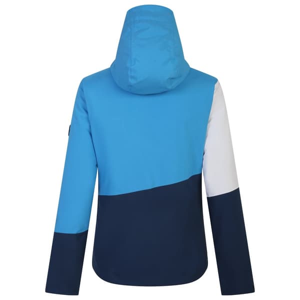 Dare 2B Womens/Ladies Ice Colour Block Ski Jacket