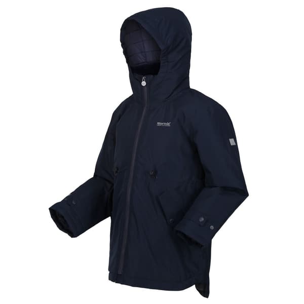 Regatta Childrens/Kids Violane Waterproof Ski Jacket