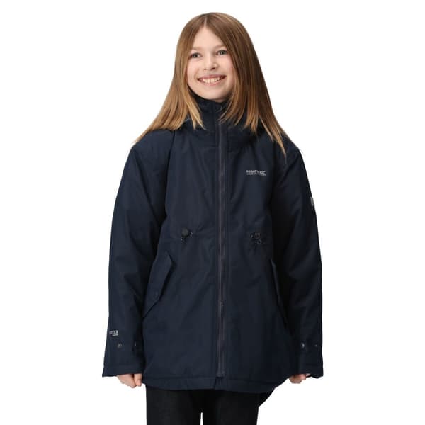 Regatta Childrens/Kids Violane Waterproof Ski Jacket