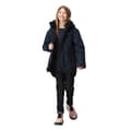 Miniatyrbillede 5 af 5: Regatta Childrens/Kids Violane Waterproof Ski Jacket
