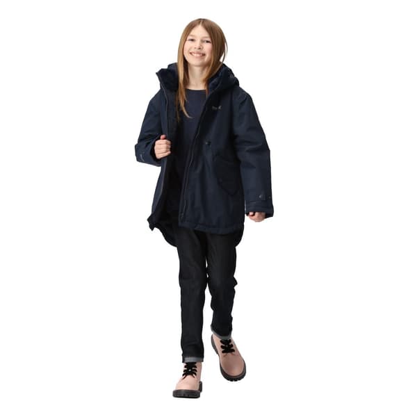 Regatta Childrens/Kids Violane Waterproof Ski Jacket