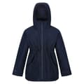 Miniatyrbillede 1 af 5: Regatta Childrens/Kids Violane Waterproof Ski Jacket