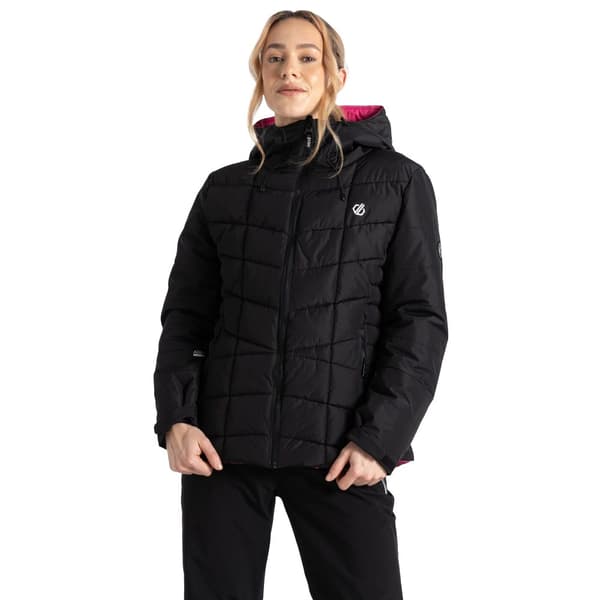 Dare 2B Womens/Ladies Blindside Ski Jacket