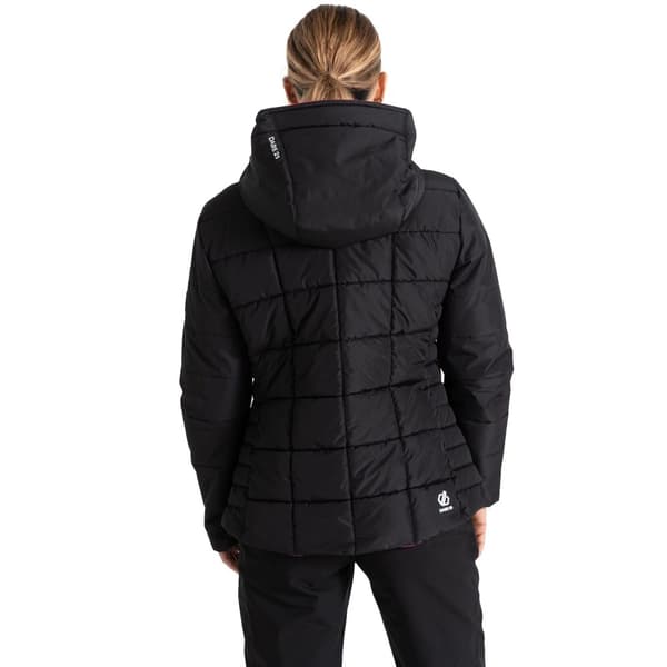 Dare 2B Womens/Ladies Blindside Ski Jacket